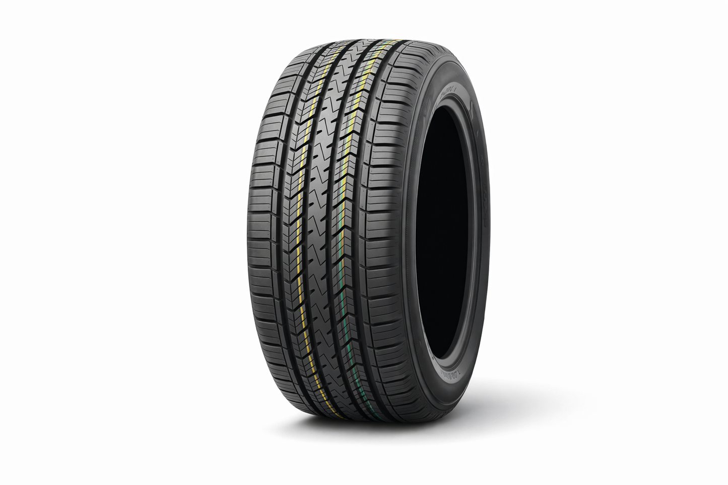 GEPORMAX ENTRO CS1 235/45ZR18 98W All Season Tire