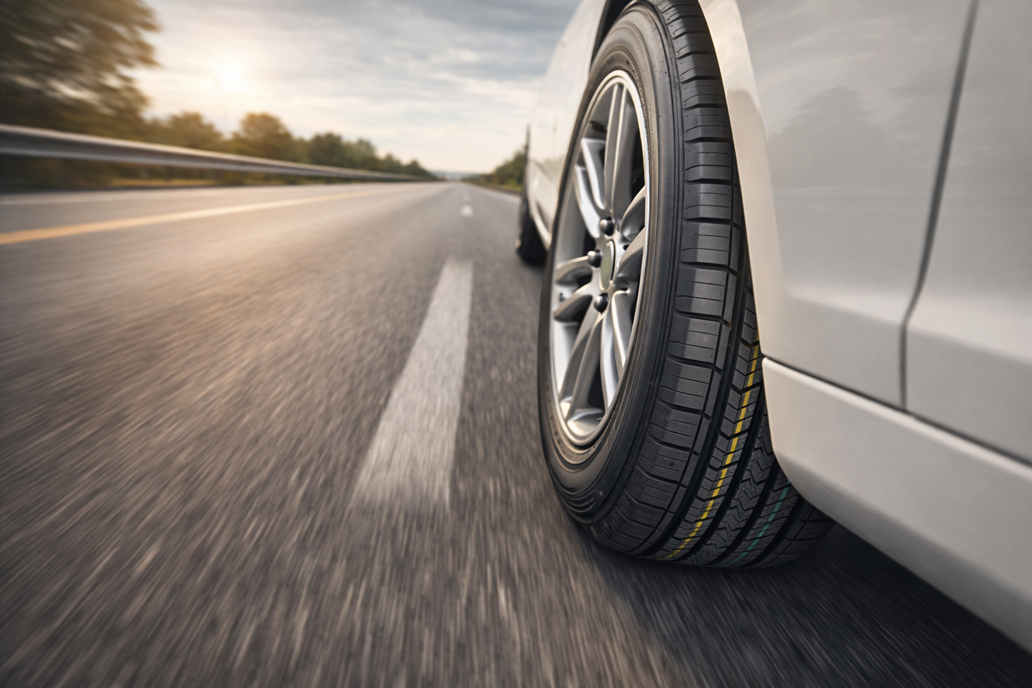 GEPORMAX ENTRO CS1 245/40ZR18 97W All Season Tire