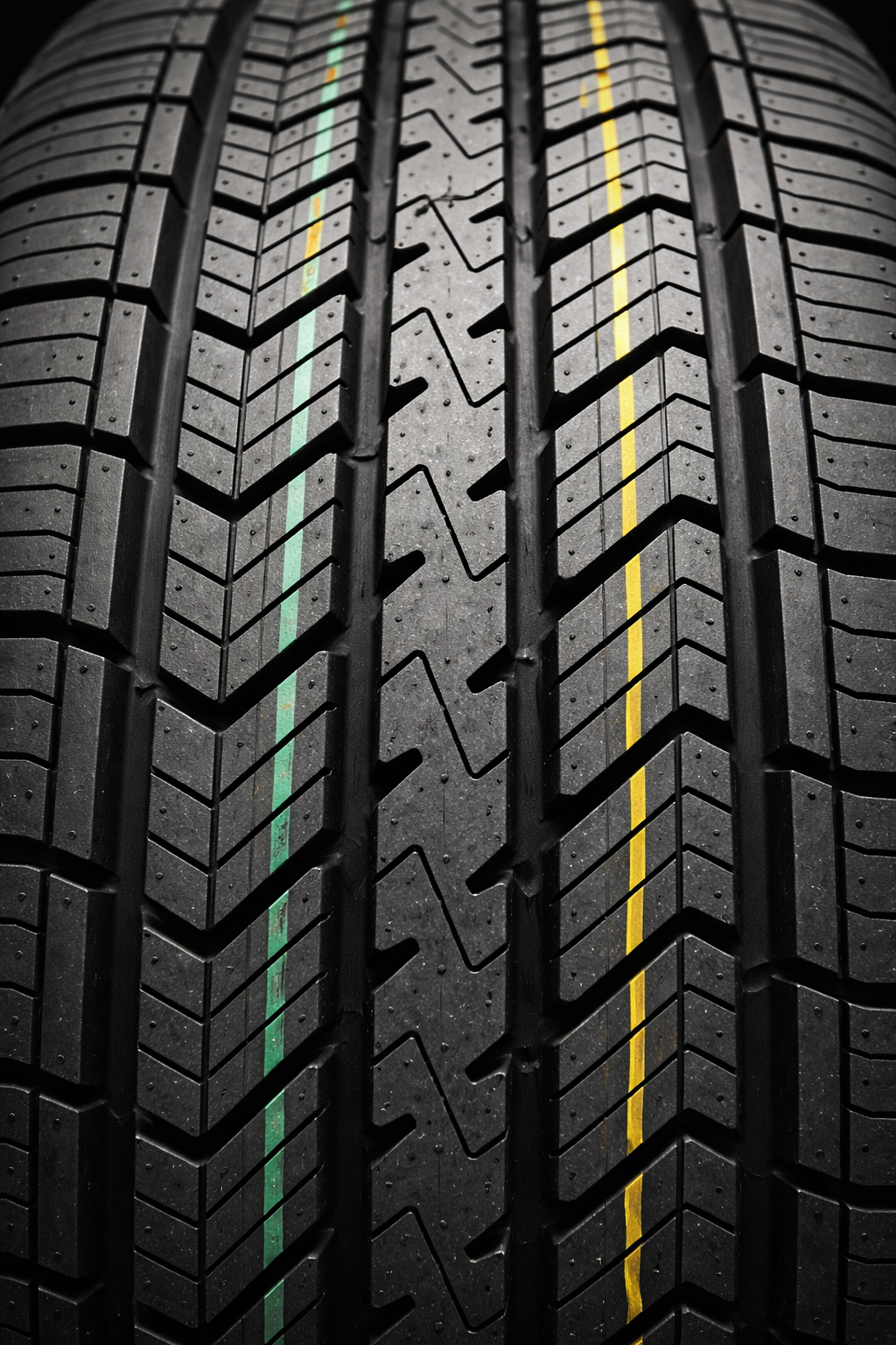GEPORMAX ENTRO CS1 245/40ZR18 97W All Season Tire
