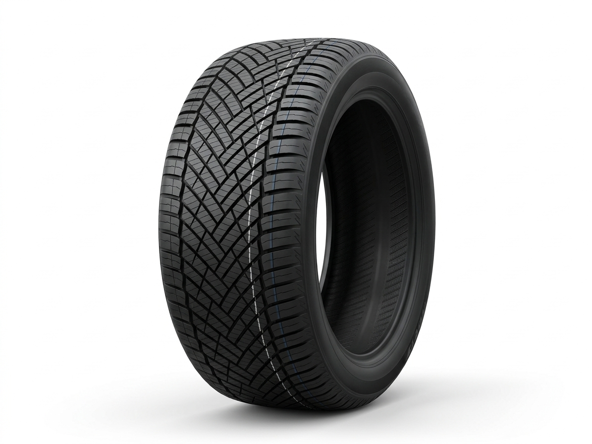 MILEKING MK625 235/65ZR17 108W All Weather Tire (3PMSF Certified)
