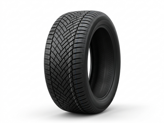 MILEKING MK625 235/50ZR18 101W All Weather Tire (3PMSF Certified)